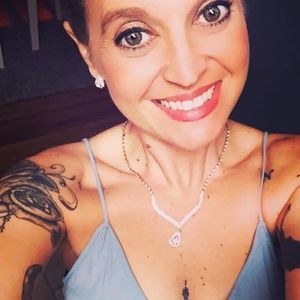 Meet your Posher, Kimberly